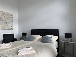 Parkhotel Putbus(Adults Only)