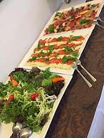 Parkhotel Putbus(Adults Only)