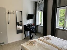 Parkhotel Putbus(Adults Only)