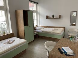 Parkhotel Putbus(Adults Only)
