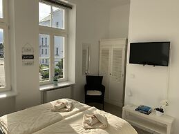 Parkhotel Putbus(Adults Only)