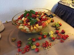 Parkhotel Putbus(Adults Only)