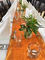 Parkhotel Putbus(Adults Only)