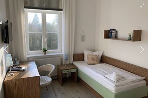 Parkhotel Putbus(Adults Only)