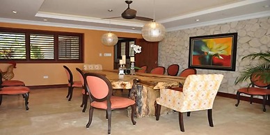 Seven Seas - Ocho Rios 4BR