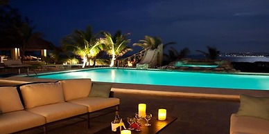 Seven Seas - Ocho Rios 4BR