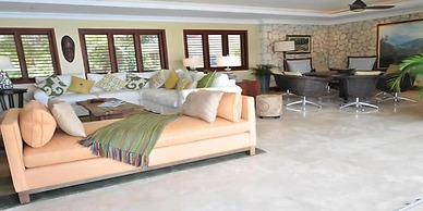 Seven Seas - Ocho Rios 4BR