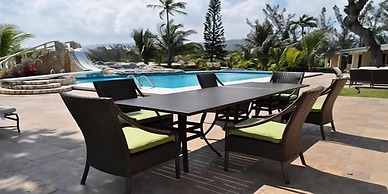 Seven Seas - Ocho Rios 4BR