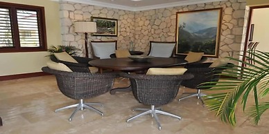 Seven Seas - Ocho Rios 4BR