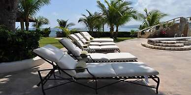 Seven Seas - Ocho Rios 4BR