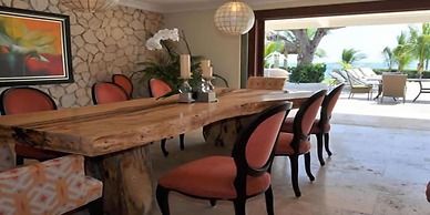 Seven Seas - Ocho Rios 4BR