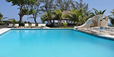 Seven Seas - Ocho Rios 4BR