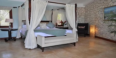 Seven Seas - Ocho Rios 4BR
