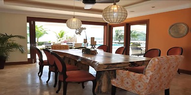 Seven Seas - Ocho Rios 4BR