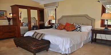 Seven Seas - Ocho Rios 4BR