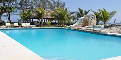 Seven Seas - Ocho Rios 4BR