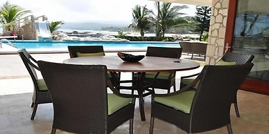 Seven Seas - Ocho Rios 4BR