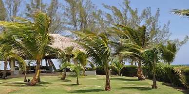 Seven Seas - Ocho Rios 4BR