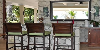 Seven Seas - Ocho Rios 4BR