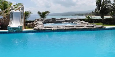 Seven Seas - Ocho Rios 4BR