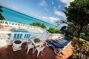 Wag Water Villa, Ocho Rios 3BR