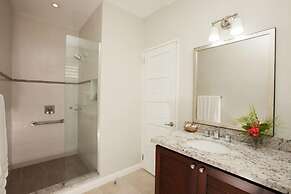 Wag Water Villa, Ocho Rios 3BR