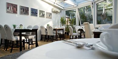 Hotel Residenz Lauterbach