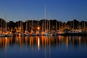 Hotel Residenz Lauterbach