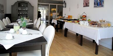 Hotel Residenz Lauterbach