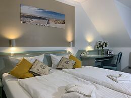 Hotel Residenz Lauterbach