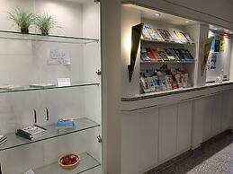 Hotel Residenz Lauterbach