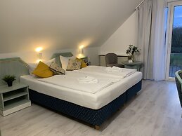 Hotel Residenz Lauterbach