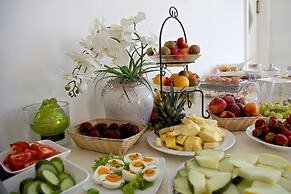 Hotel Residenz Lauterbach