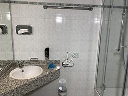 Hotel Residenz Lauterbach