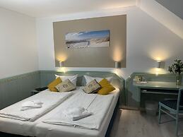 Hotel Residenz Lauterbach