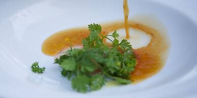 Hotel Residenz Lauterbach