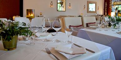 Hotel Residenz Lauterbach