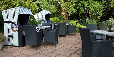 Hotel Residenz Lauterbach