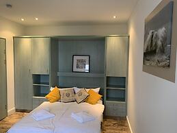 Hotel Residenz Lauterbach