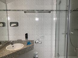 Hotel Residenz Lauterbach