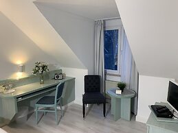 Hotel Residenz Lauterbach