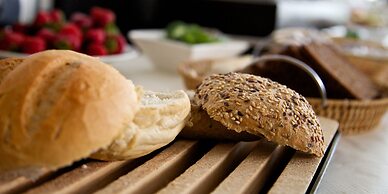 Hotel Residenz Lauterbach