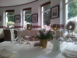 Hotel Residenz Lauterbach