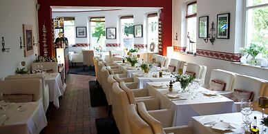 Hotel Residenz Lauterbach