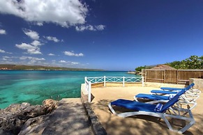 Sea Haven - Discovery Bay 2BR