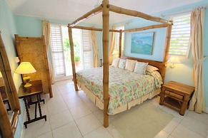 Sea Haven - Discovery Bay 2BR