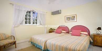 Sea Haven - Discovery Bay 2BR