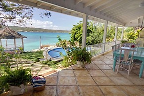 Sea Haven - Discovery Bay 2BR