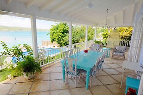 Sea Haven - Discovery Bay 2BR