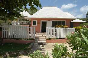 Sea Wyf Cottage, Silver Sands 2BR